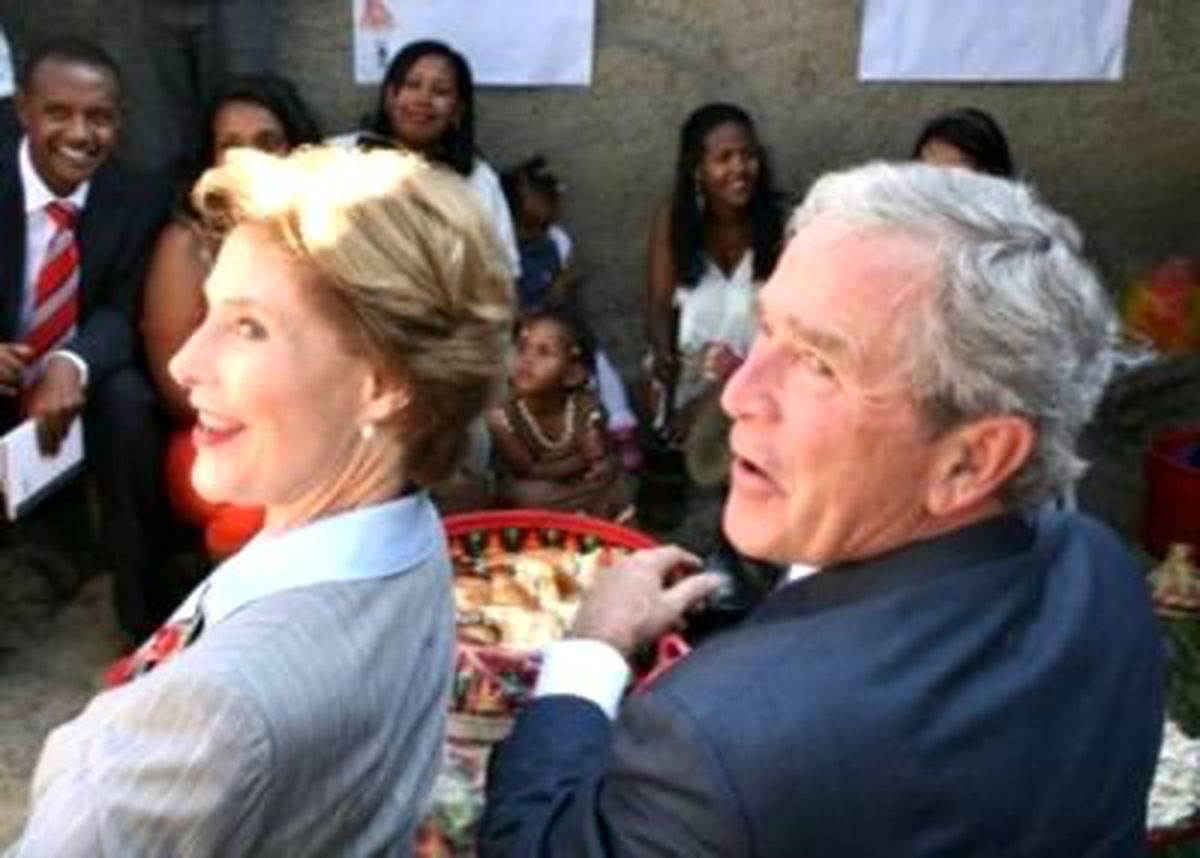 Avrupa Seçimi Bush Vergisini Uzatabilir