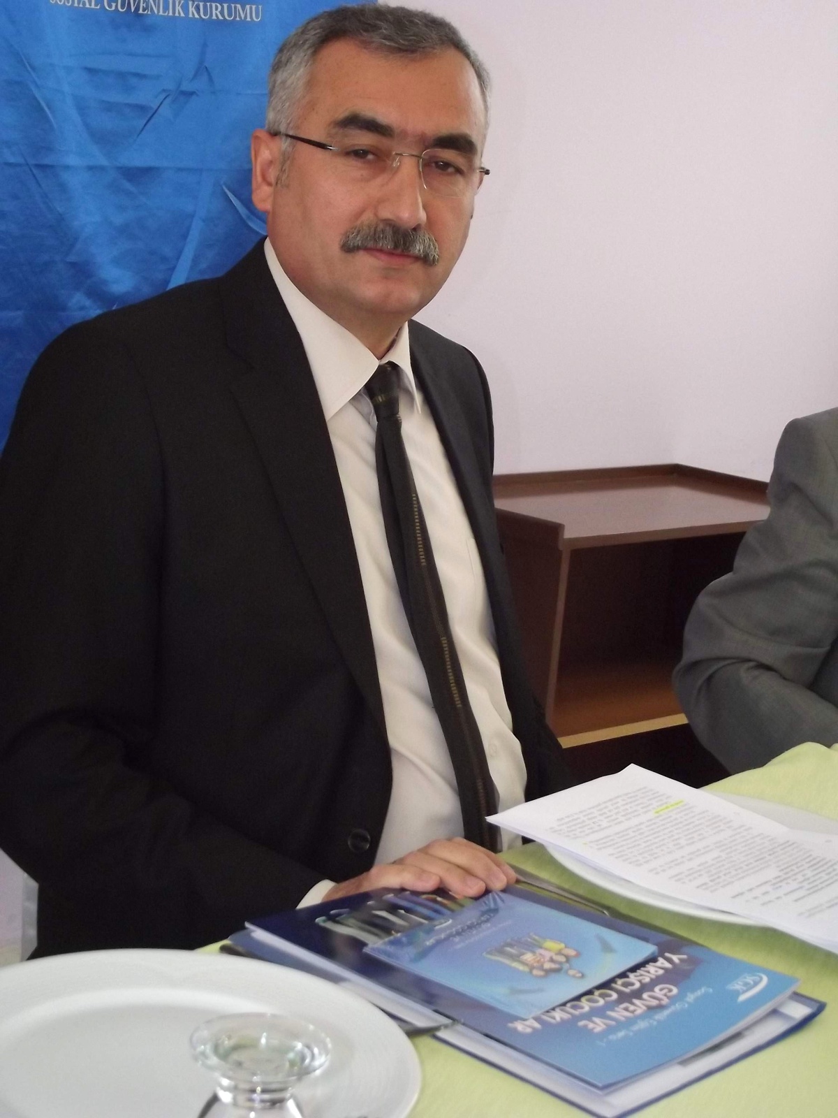 Aydın\'da Sosyal Güvenlik Haftası Hazırlıkları