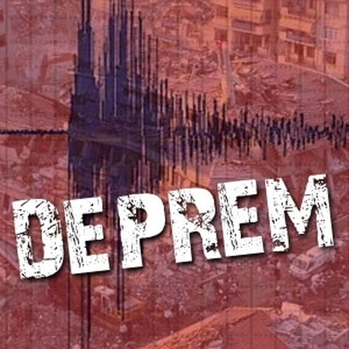 Azerbaycan'da 5.3 Büyüklüğünde Deprem