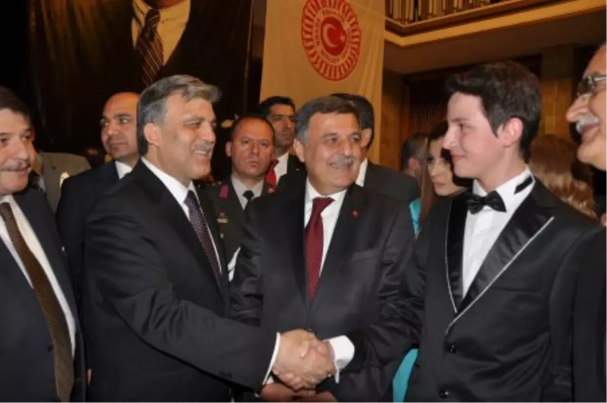 Babat\'a Medeni Cesaret Ödülü