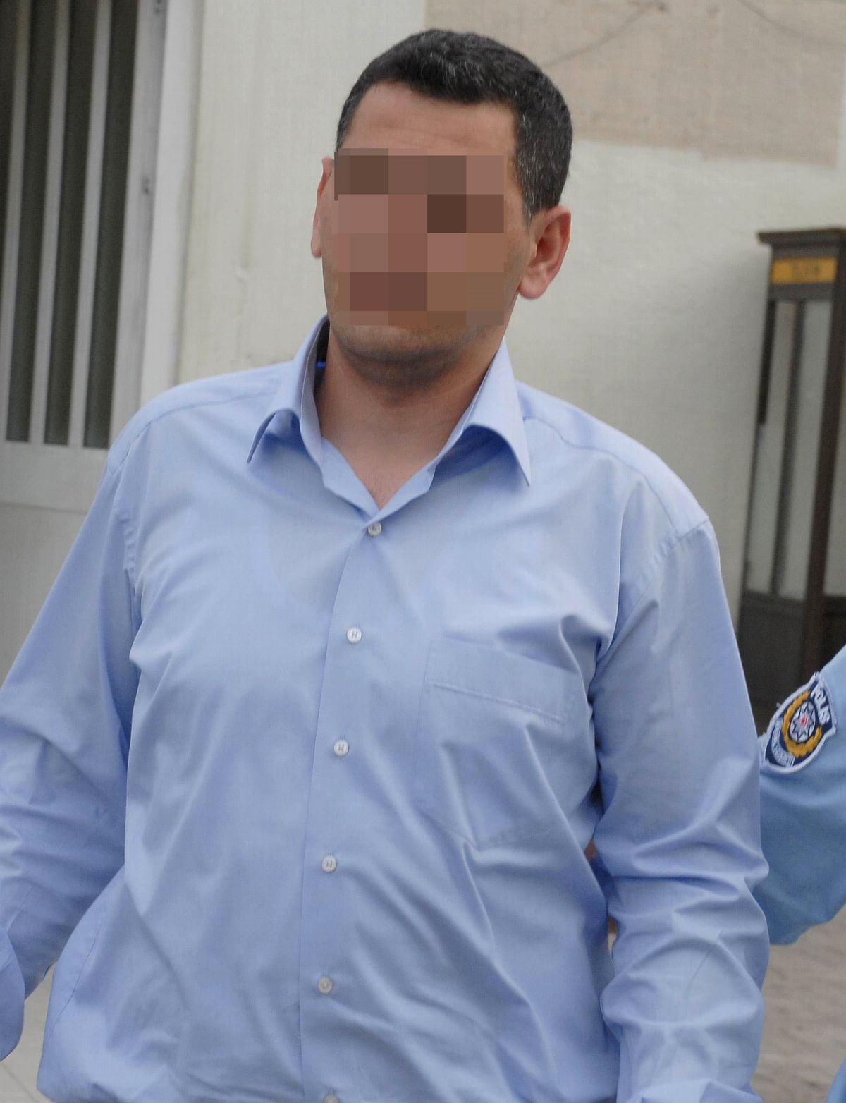 Baldızını Taciz Ettiği İddia Edilen Enişteye 10 Yıl Hapis