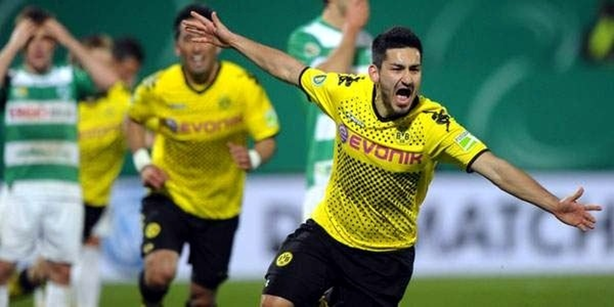 Balıkesirli Futbolcu Alman Milli Takımı ile Euro 2012'de