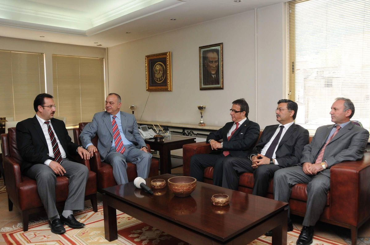 Bedesten Meydanı Karar Aşamasında
