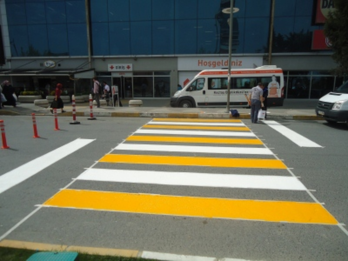 Beylikdüzü'nde Daha Akıcı Trafik İçin