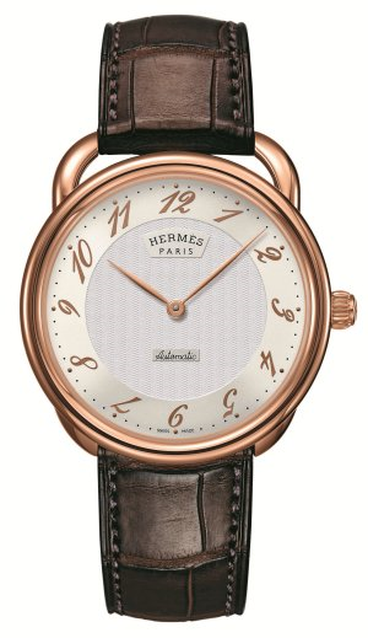 Binicilik Dünyasından Hermès Arceau