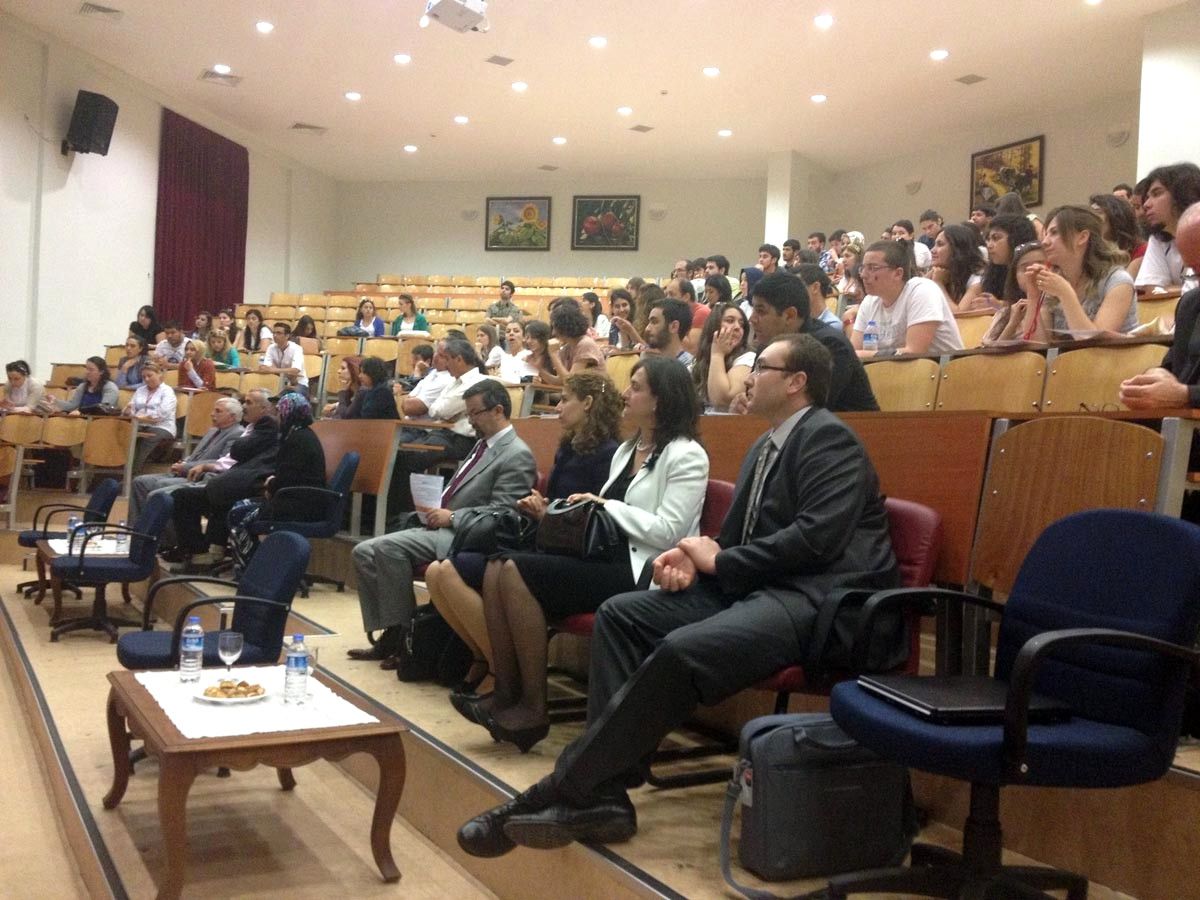 Çanakkale Ticaret Borsası Başkanı Üzen Açıklaması