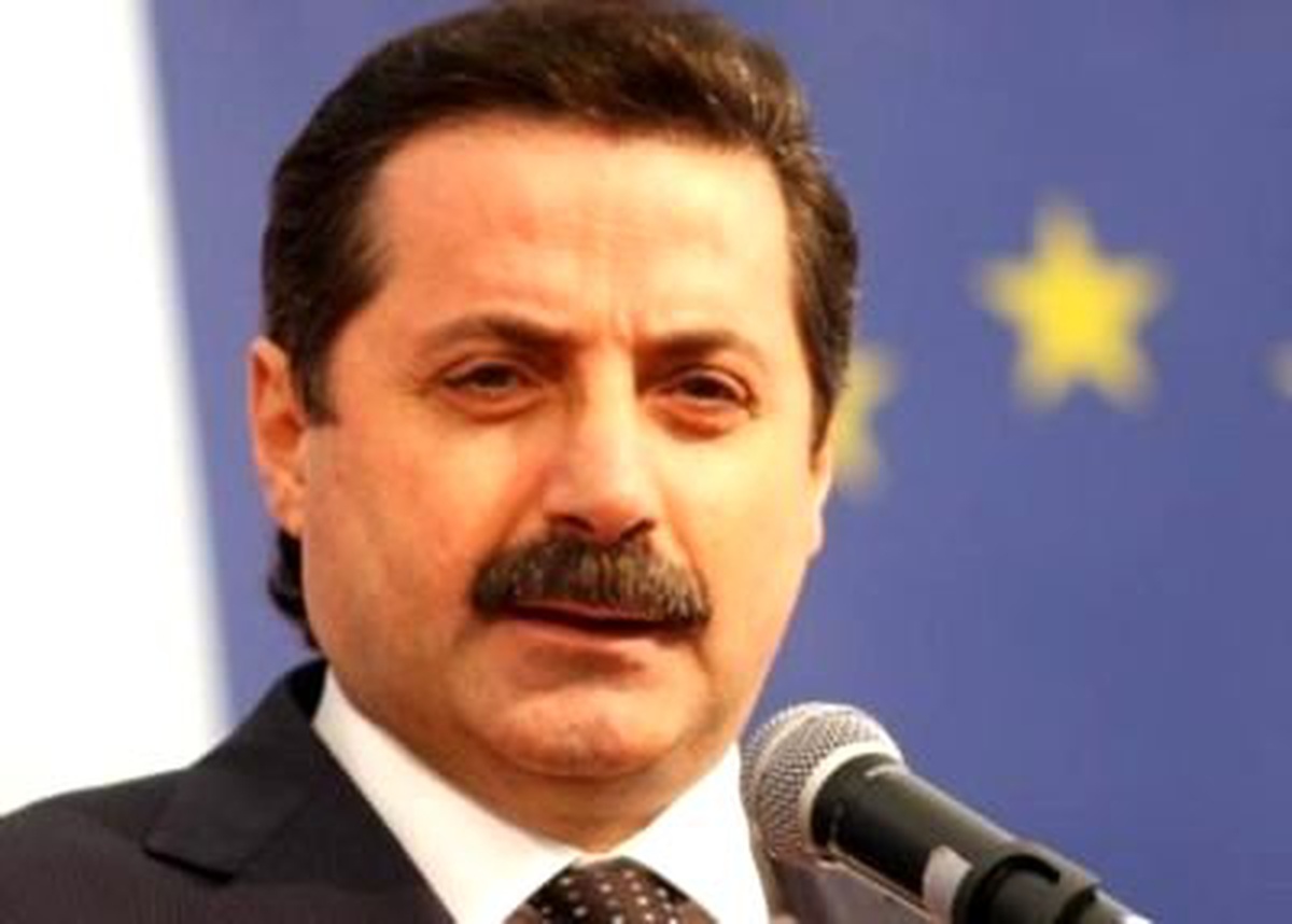 Çelik: "Sağlık Hizmeti Sunumunun Yaygınlaştırılmasının Mali Açıdan Sürdürülebilirliği Önemli