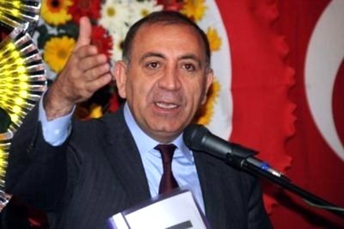 Chp'li Tekin: 'Sayın Genel Başkanla Her Zaman Görüşebiliriz'