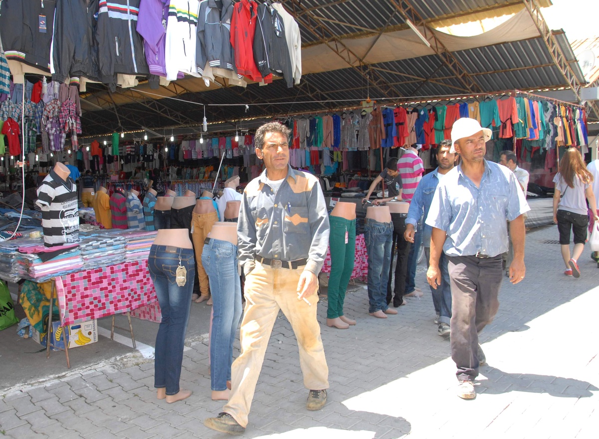 Dalaman 7. Sığla Festivali\'ne Hazır
