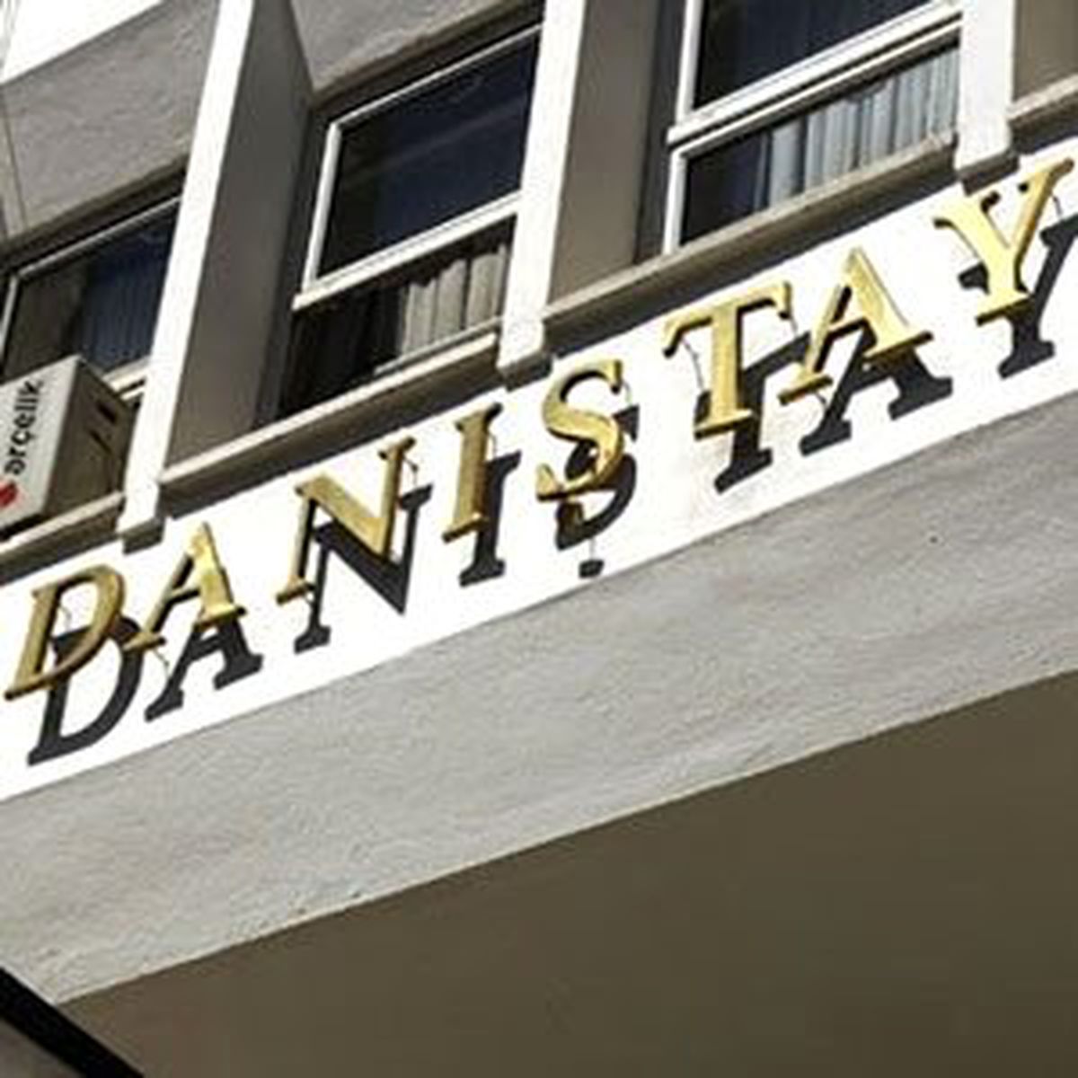 Danıştay Kıyafet Yönetmeliği\'nde Değişiklik