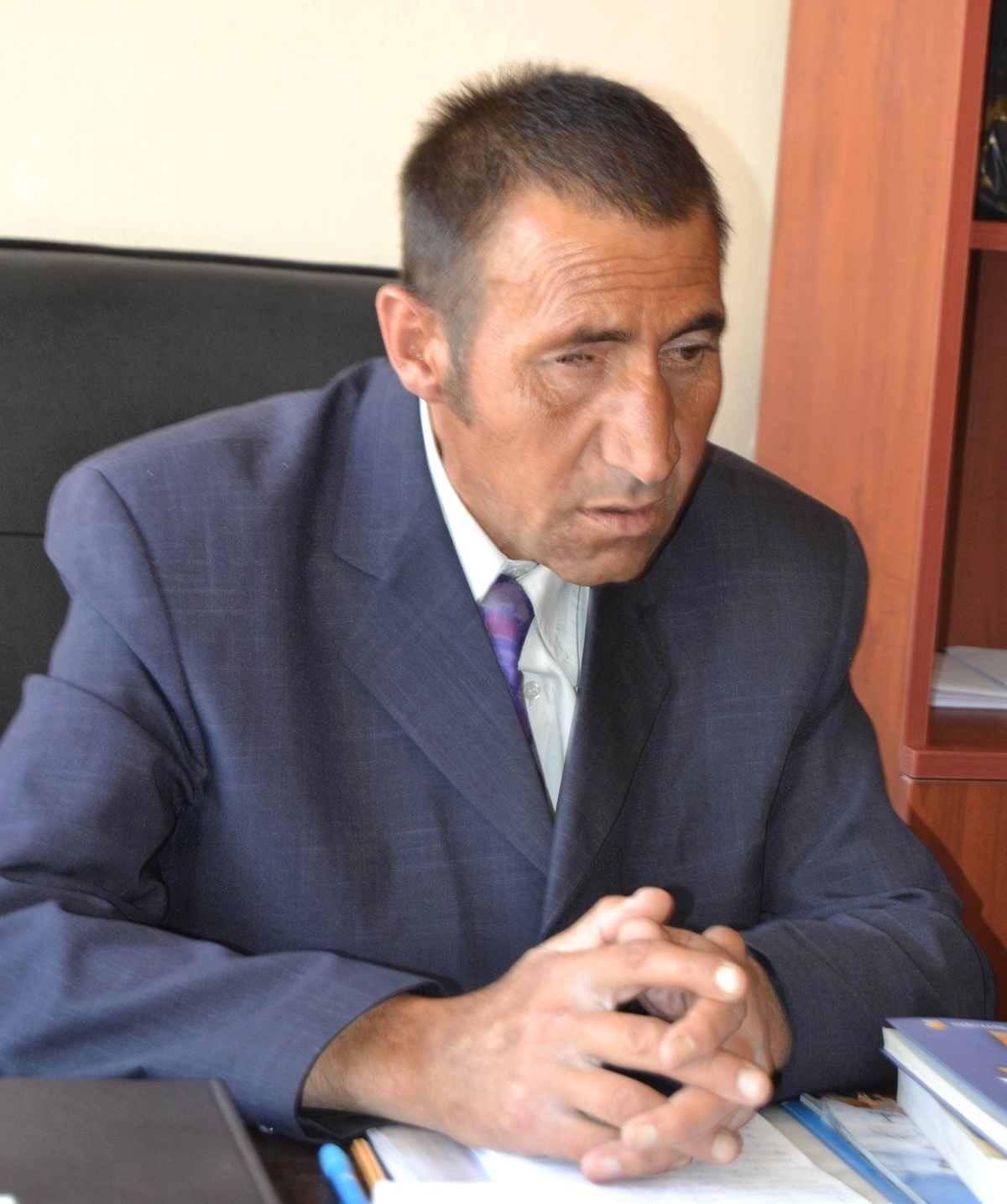Diyaliz Hastaları Organ Nakli İçin Çağrıda Bulundu