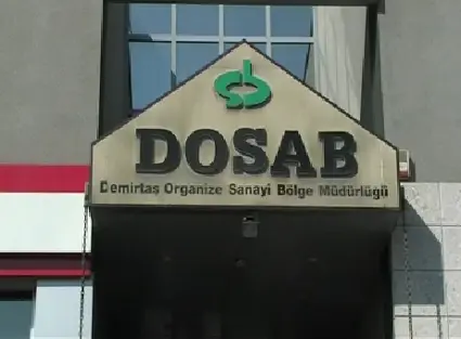 dosab