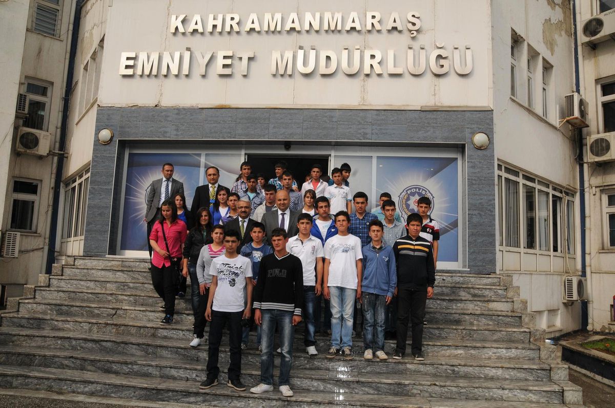 Edeler Diyarından Şehitler Diyarına Gittiler