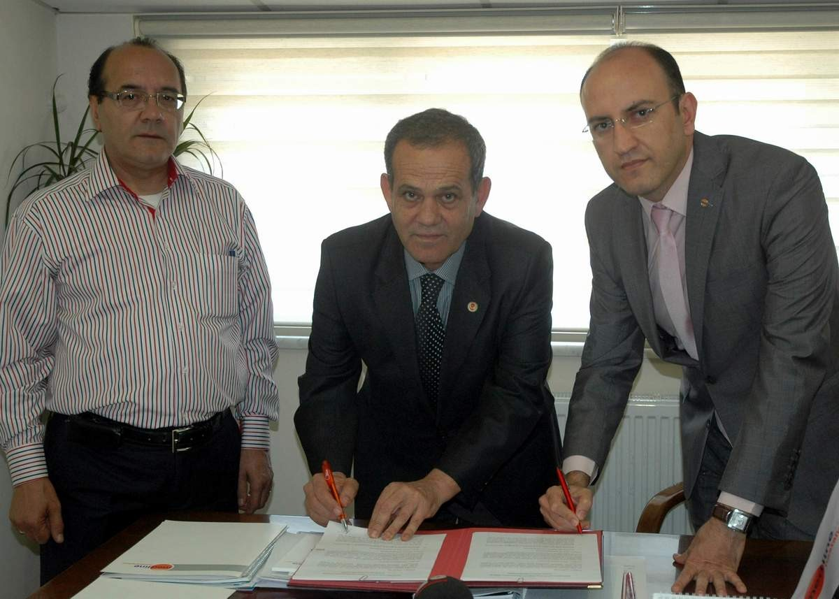 Egc ile Özel Medline Hastanesi Arasında Sağlık Hizmetleri Protokolü