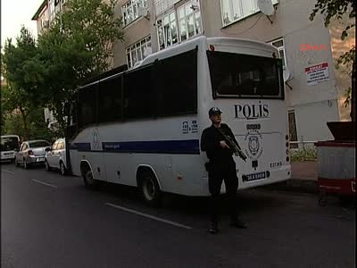 Ekgpolisten Büyük Sahte Marka Operasyonu
