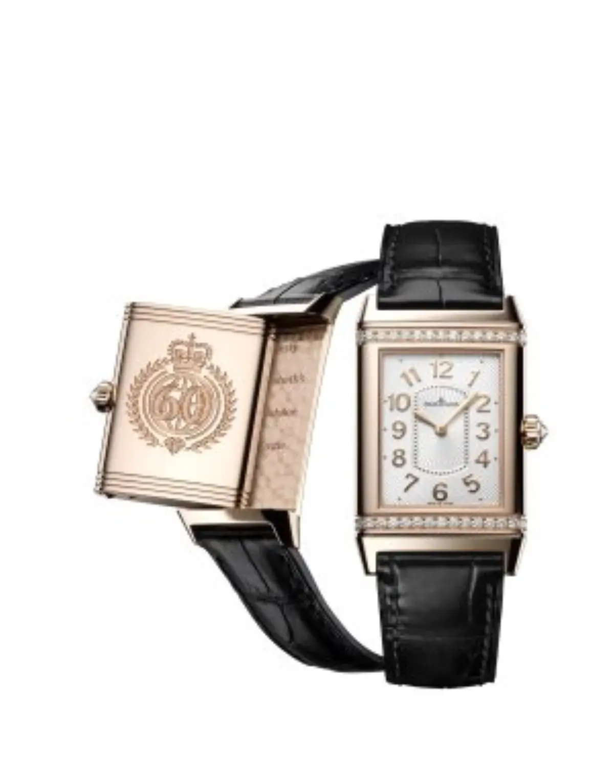 Yıldönümlerinin Resmi Saat Markası Oldu!