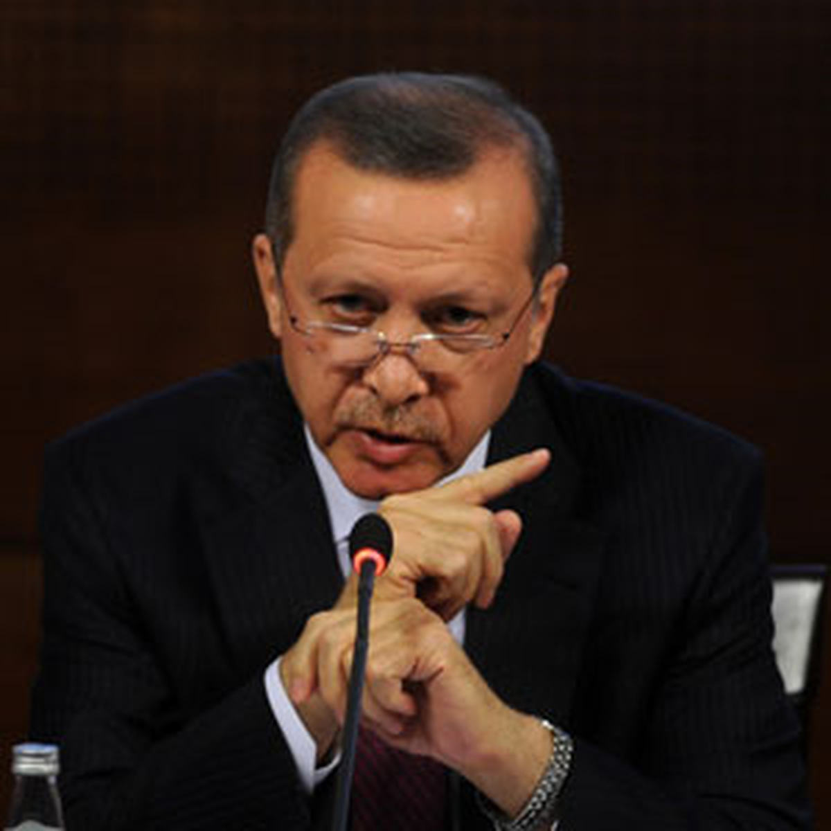 Erdoğan'dan Şike Cezası Yorumu