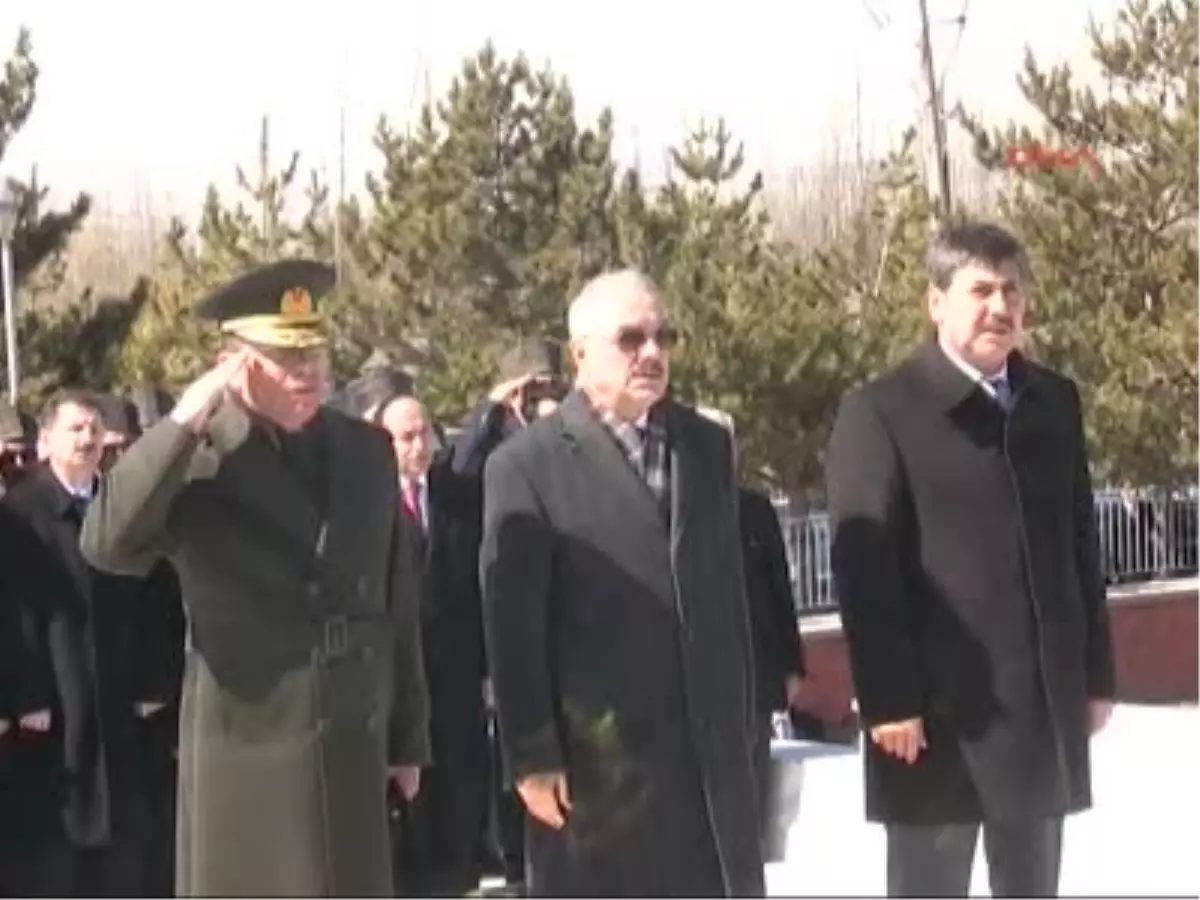 Tümgeneral Berkay Turgut\'un Arşiv Görüntüleri