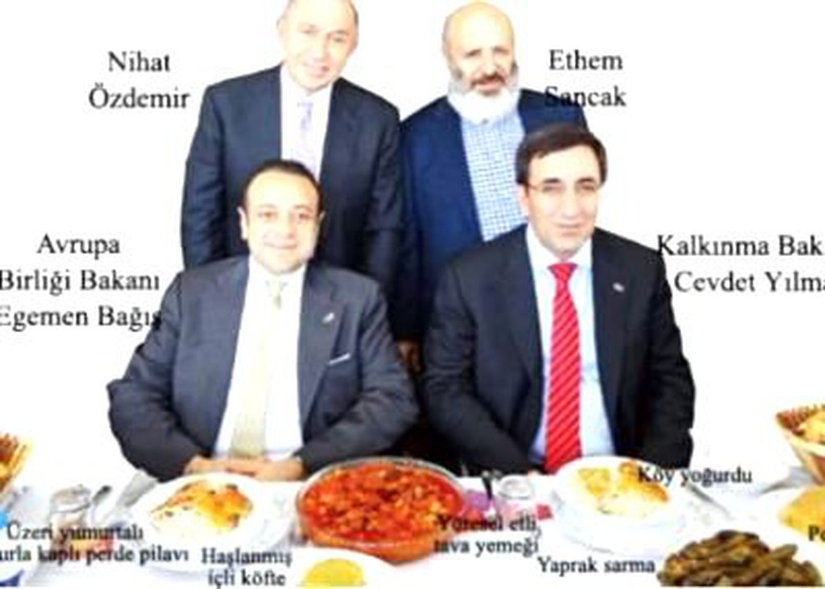 Fransız İnşaat Devi Türkiye\'ye Girmek İçin Kapı Kapı Dolaşıyor