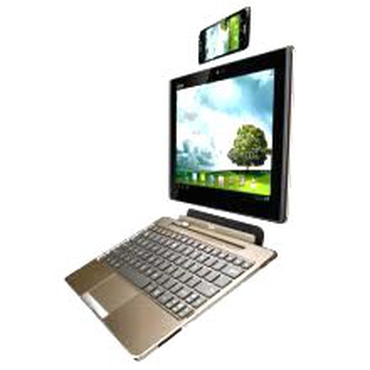 Galaxy S III\'e 10 Alternatif!