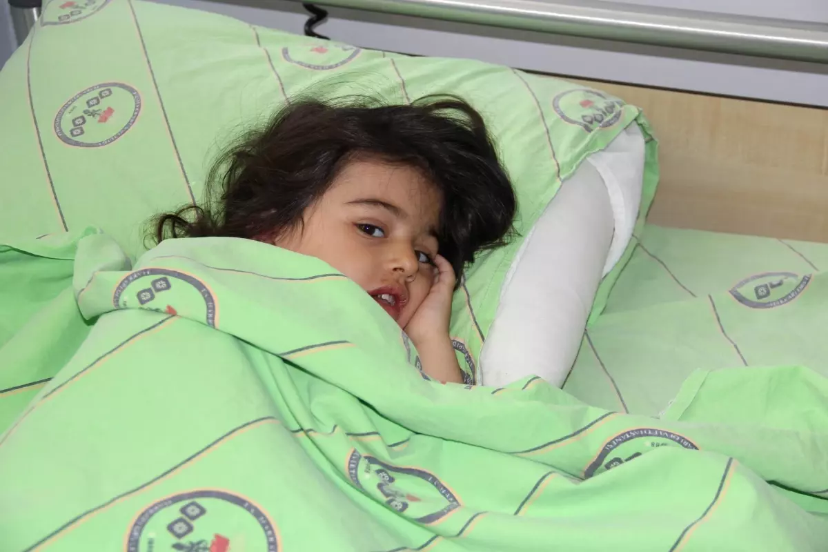 Gazetecilerden Başkan Önal\'a Geçmiş Olsun Ziyareti