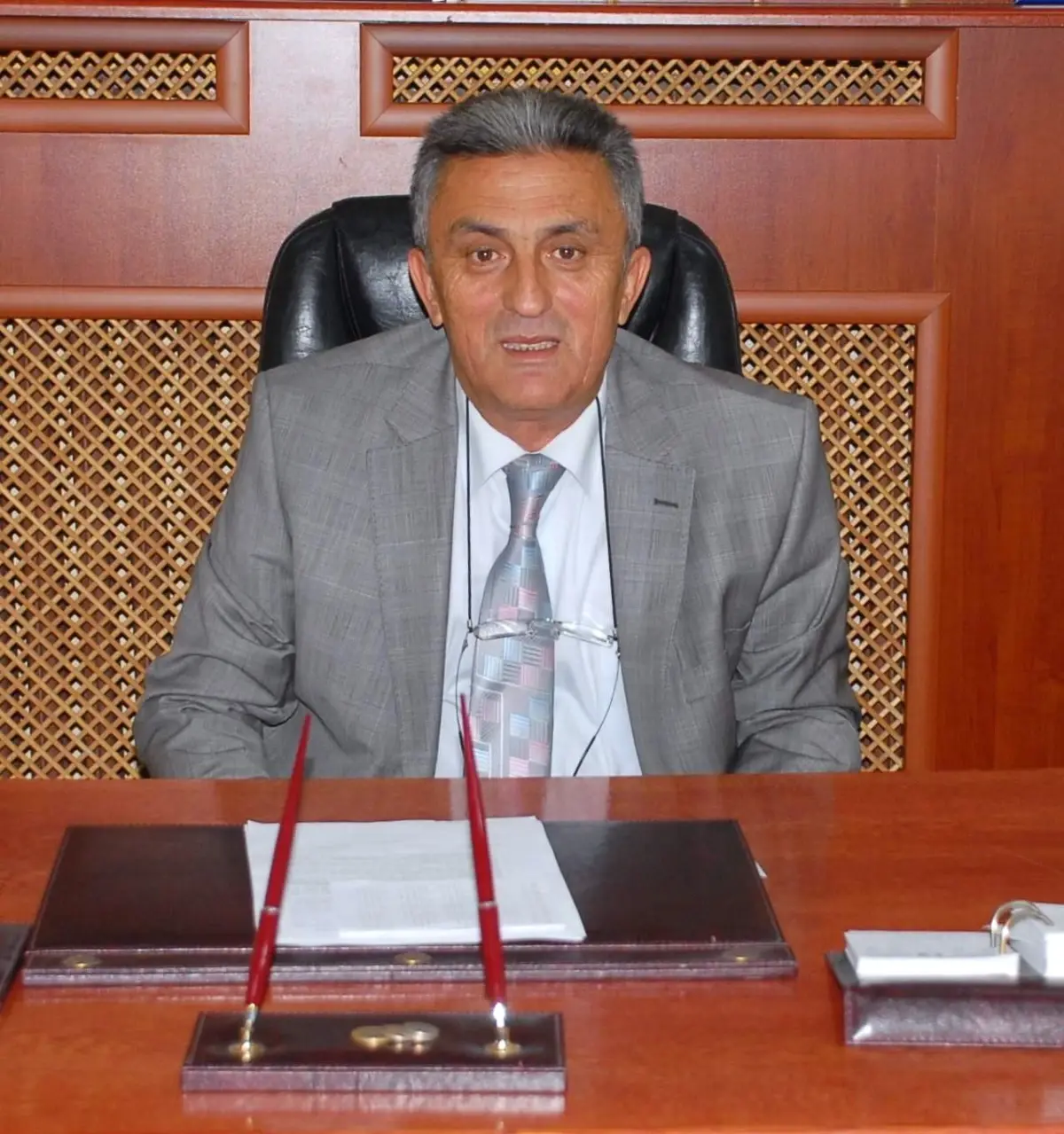 Gediz\'de Osmanlıca Kursları Başlıyor