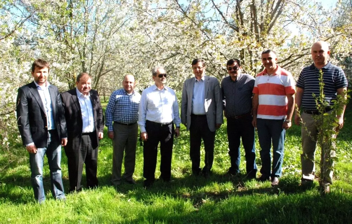 Gediz-Pazarlar-Şaphane Belediye Başkanlarından Ortak Basın Açıklaması Açıklaması