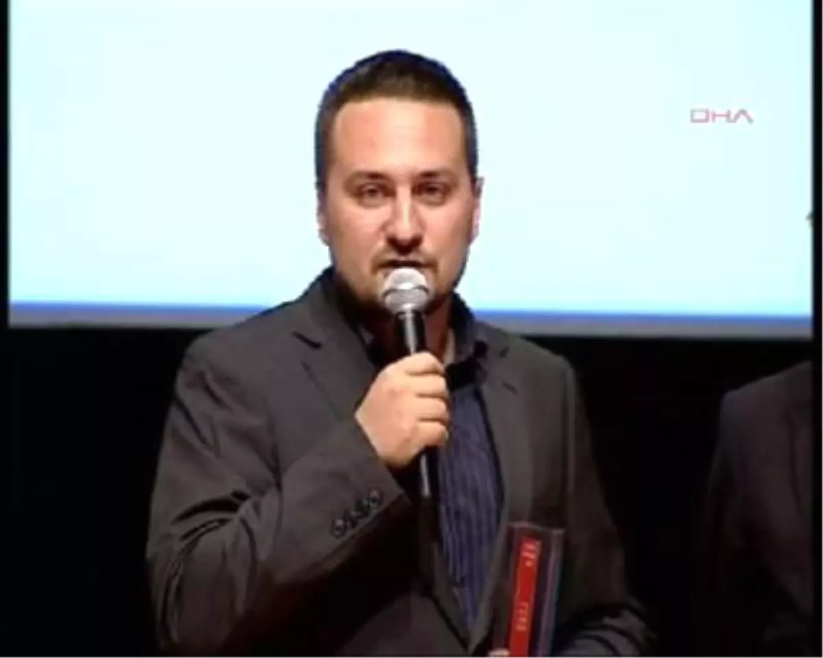 Genç Yönetmen Seyfi Teoman Yaşam Savaşını Kaybetti