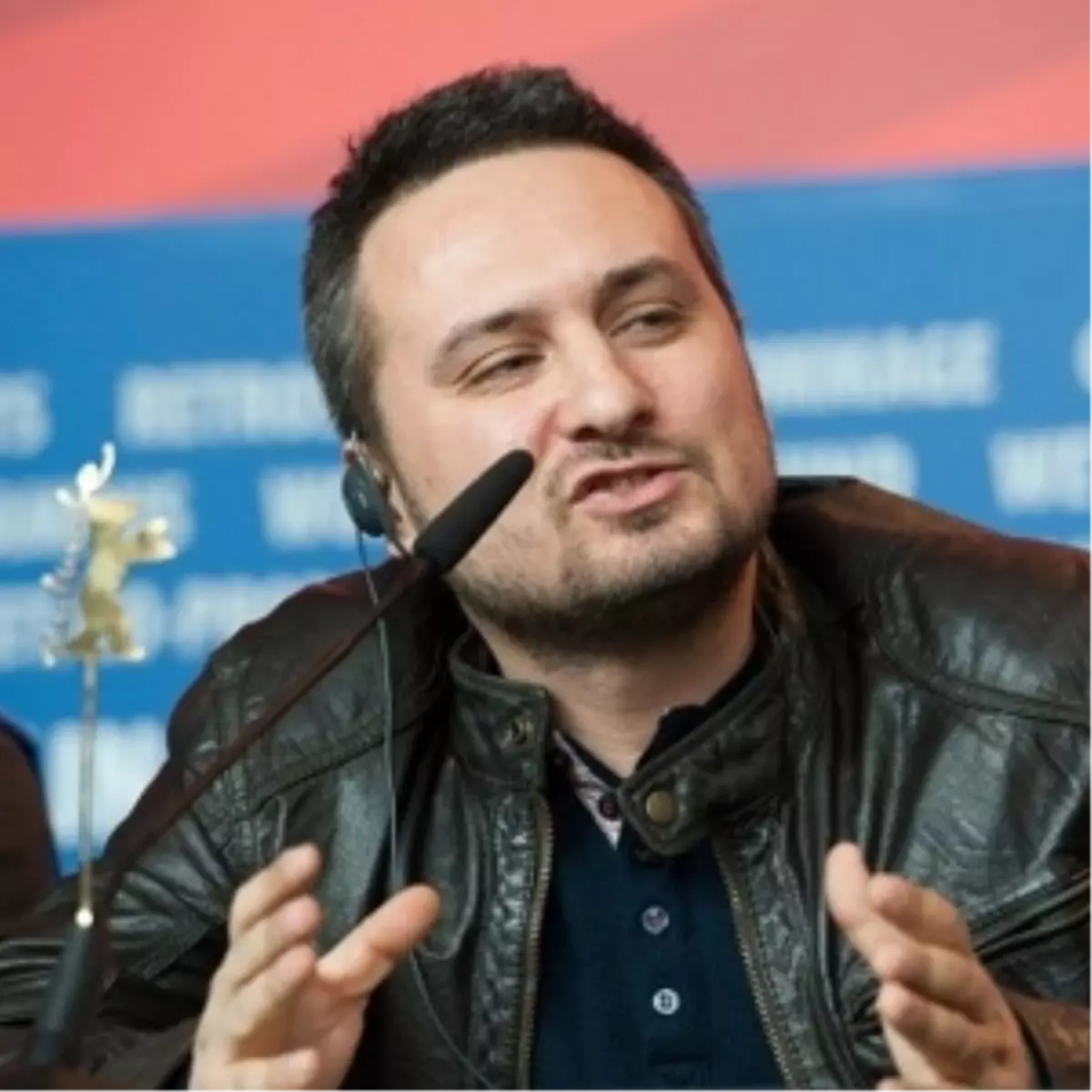 Genç Yönetmen Yaşam Savaşını Kaybetti