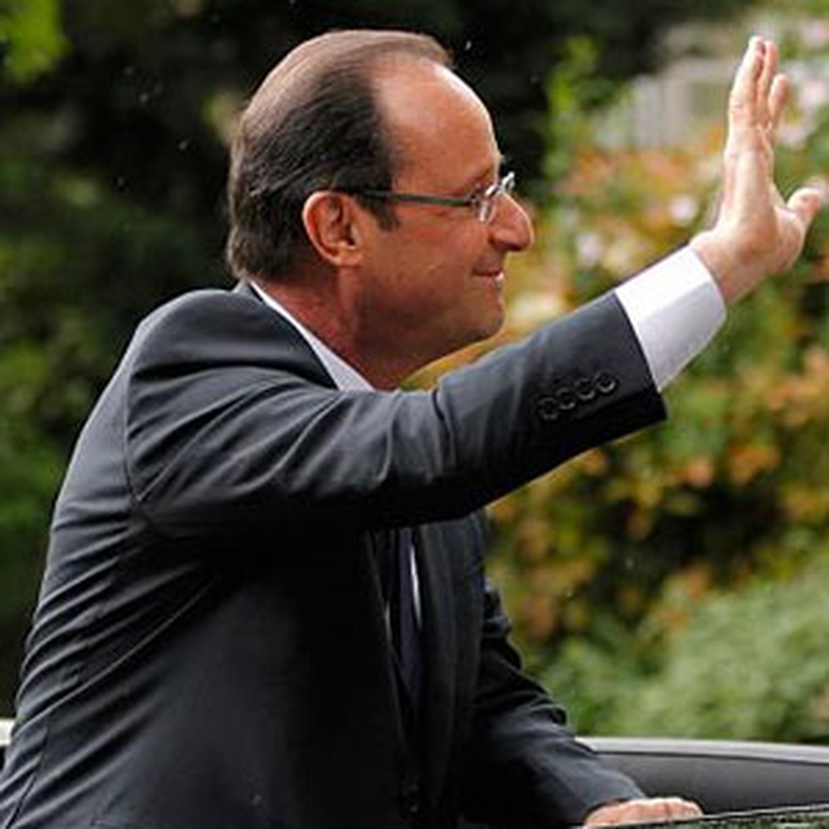Hamas, Hollande\'ı Gazze\'ye Davet Etti