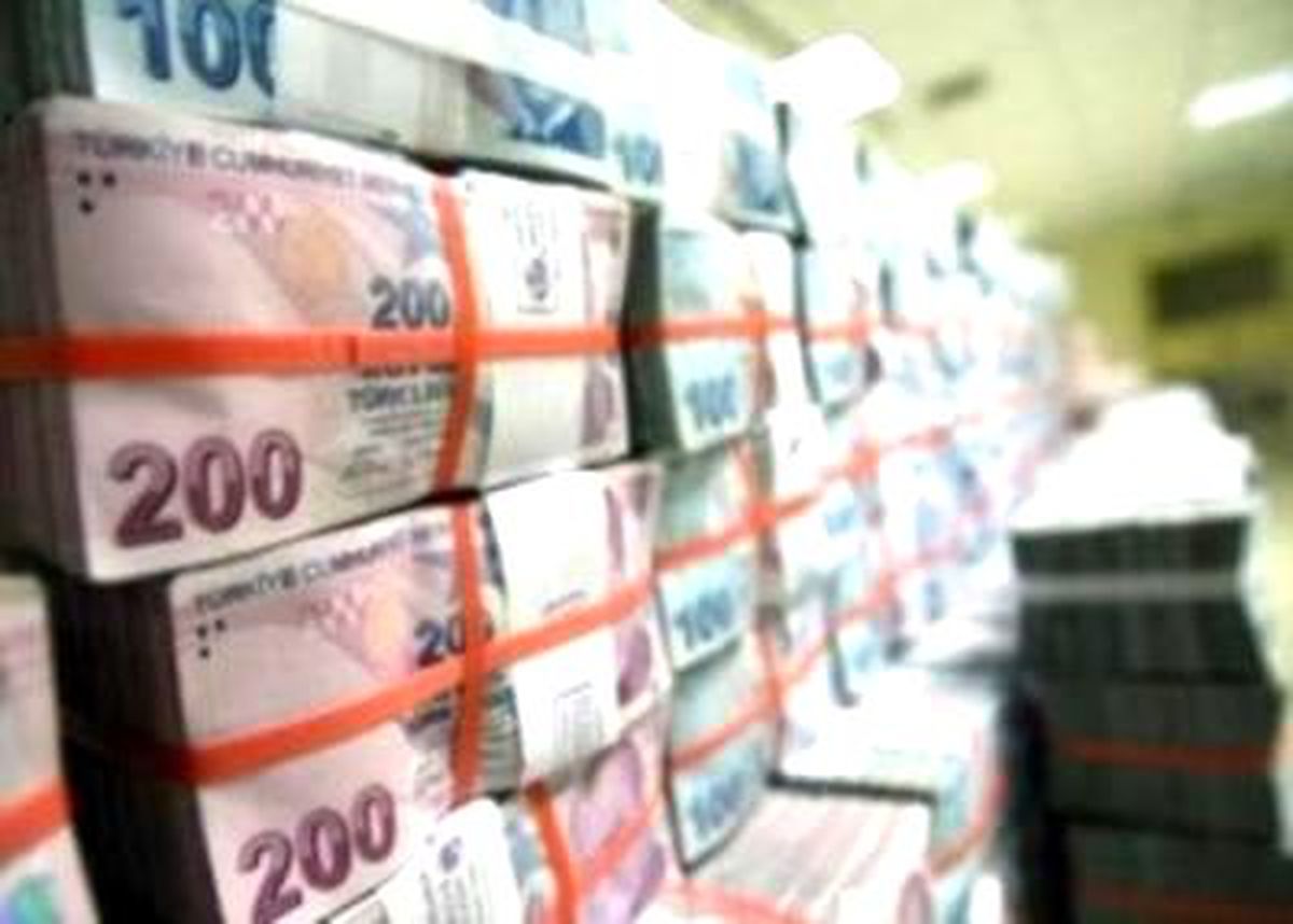 Hazine 1.1 Milyar Liralık Tahvil Sattı