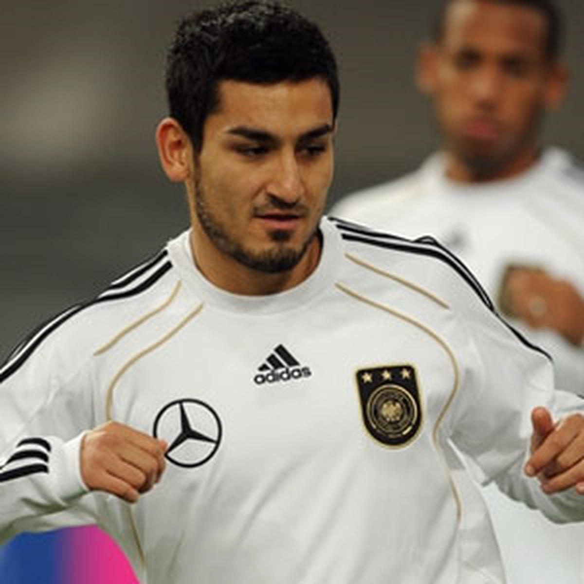 İlkaty EURO 2012'De
