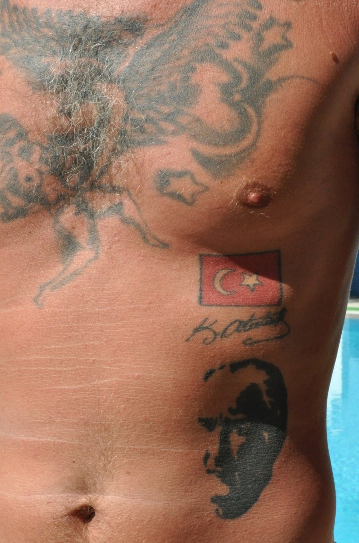 İngiliz Ailenin Atatürk Sevdası