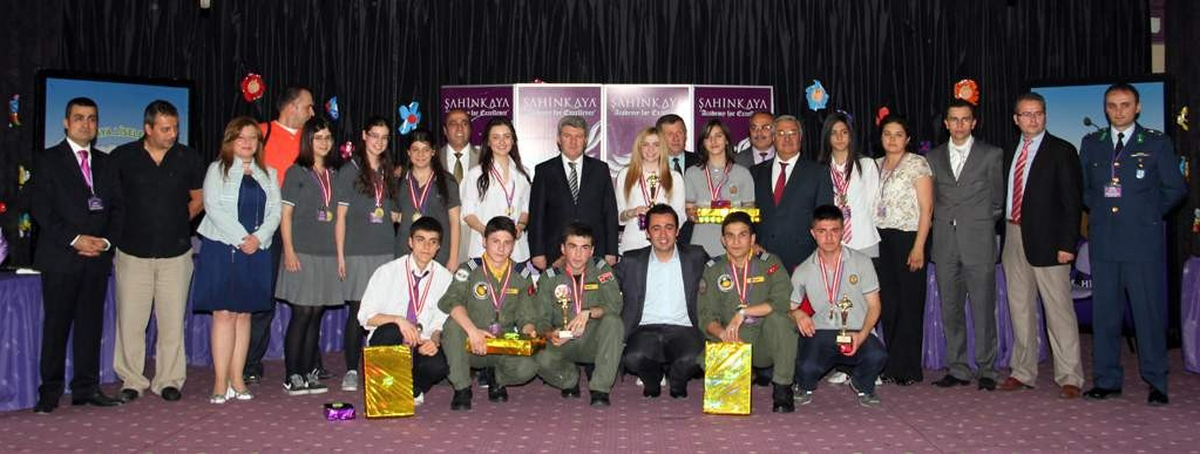 Işıklar Askeri Lisesi Münazara Şampiyonu Oldu