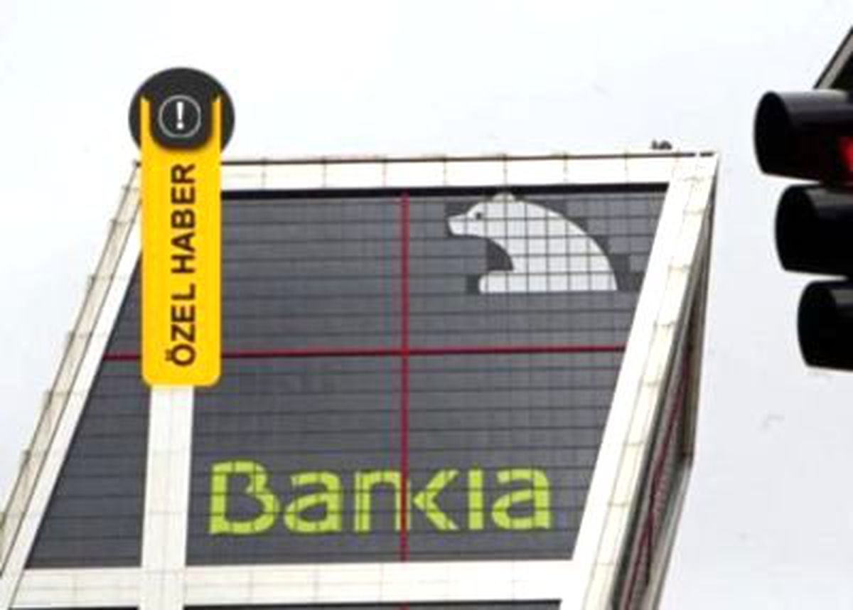 İspanya\'nın Banka Temizleme Planı