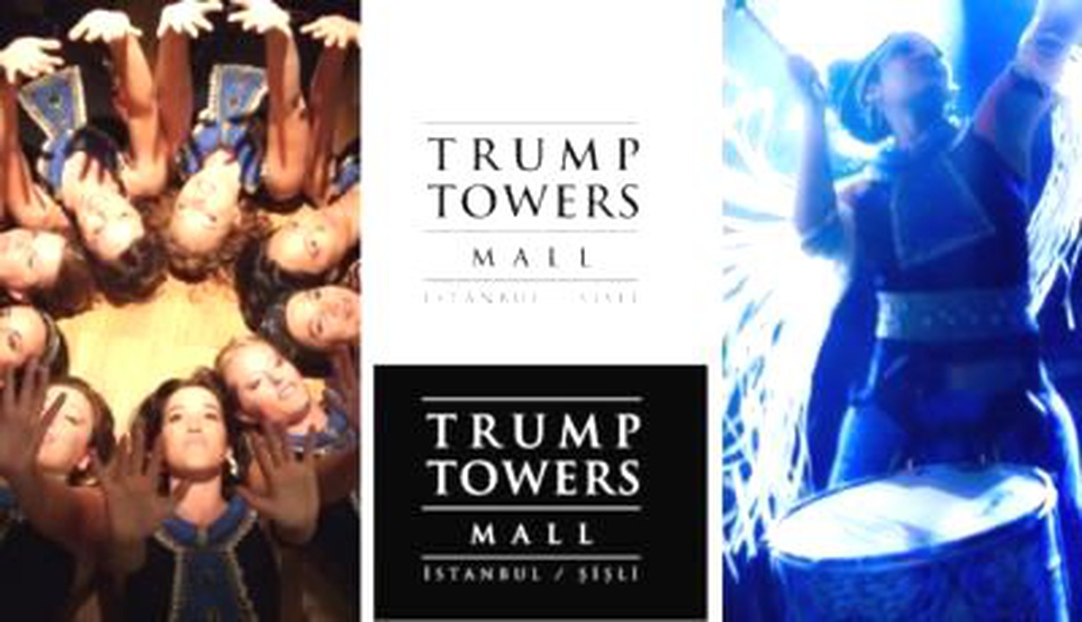İstanbul Shopping Fest Bu Yıl Trump Towers\'da!