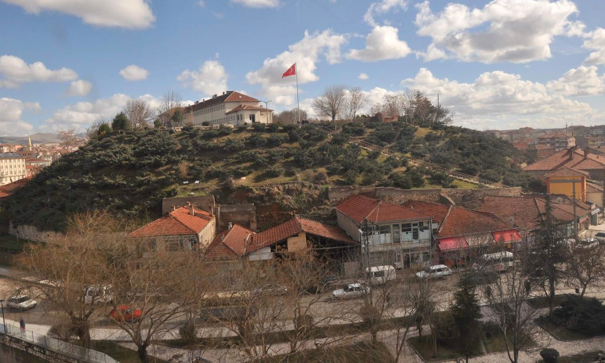 Kalehöyük Yeniden Kazılacak