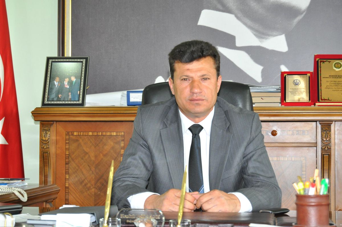 Kırıkkale\'nin Hacılar Beldesinde İnsan Odaklı Projeler Hayata Geçiyor