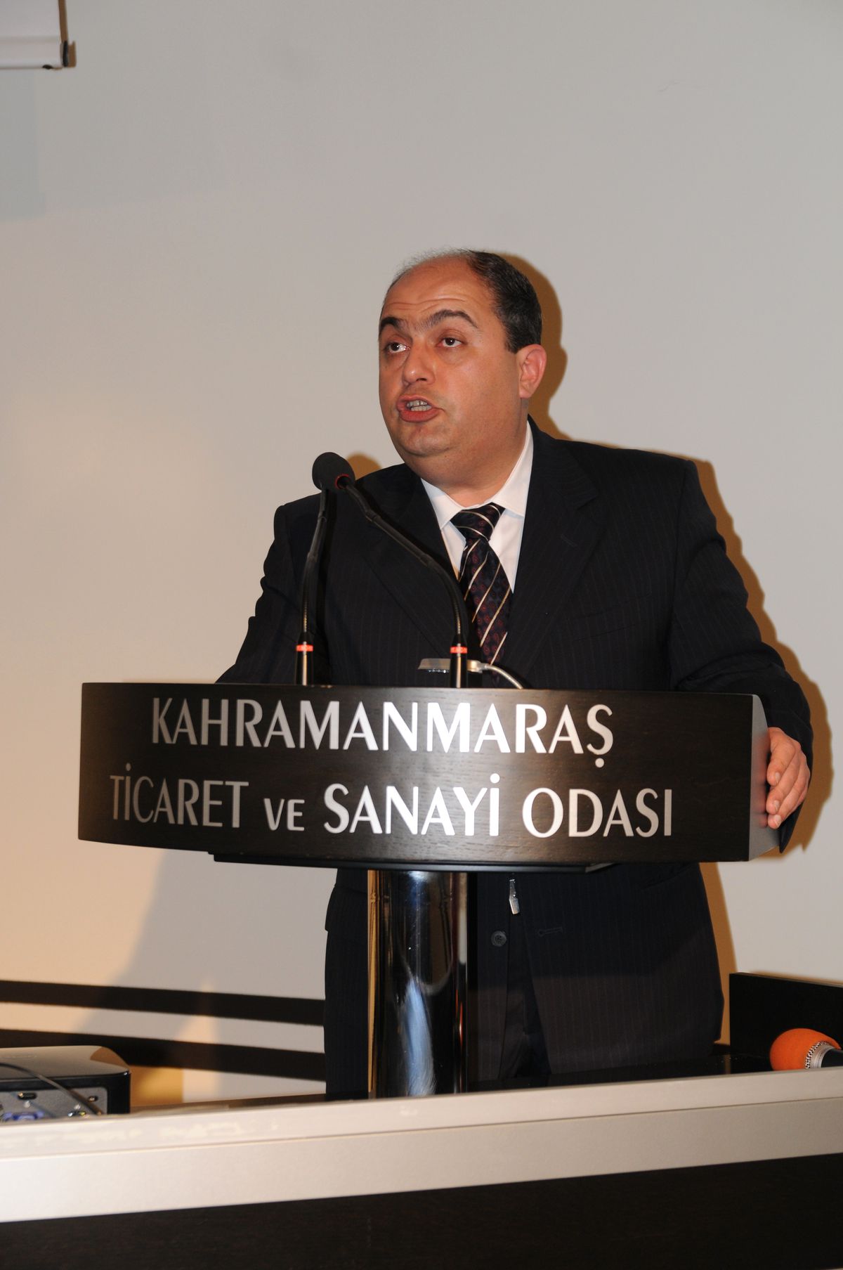 Kmtso 40. Meclis Toplantısı