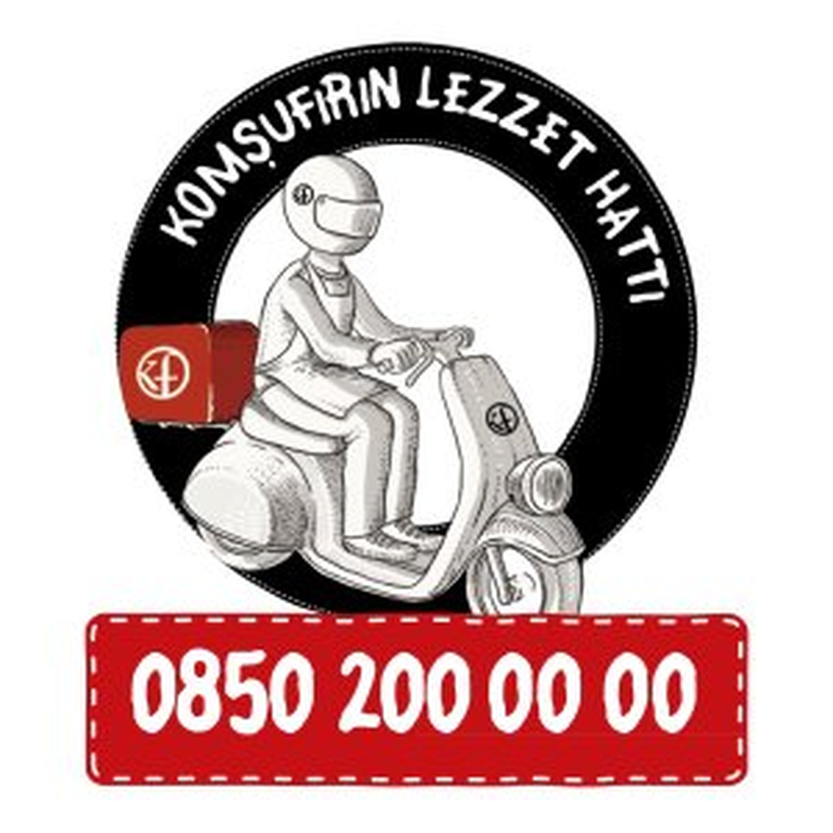 Komşufırın Lezzet Hattı