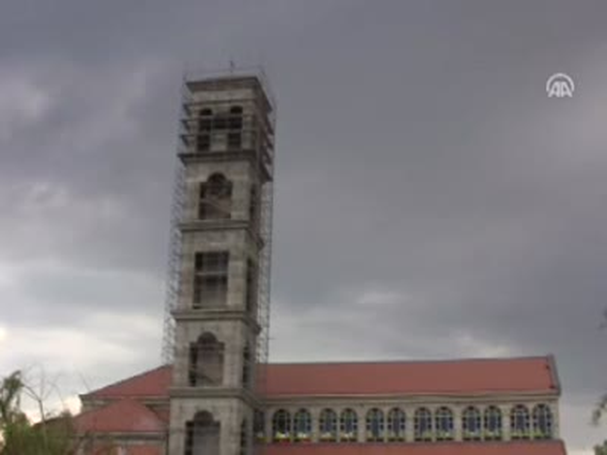 Kosova\'nın Gözü Türkiye\'de