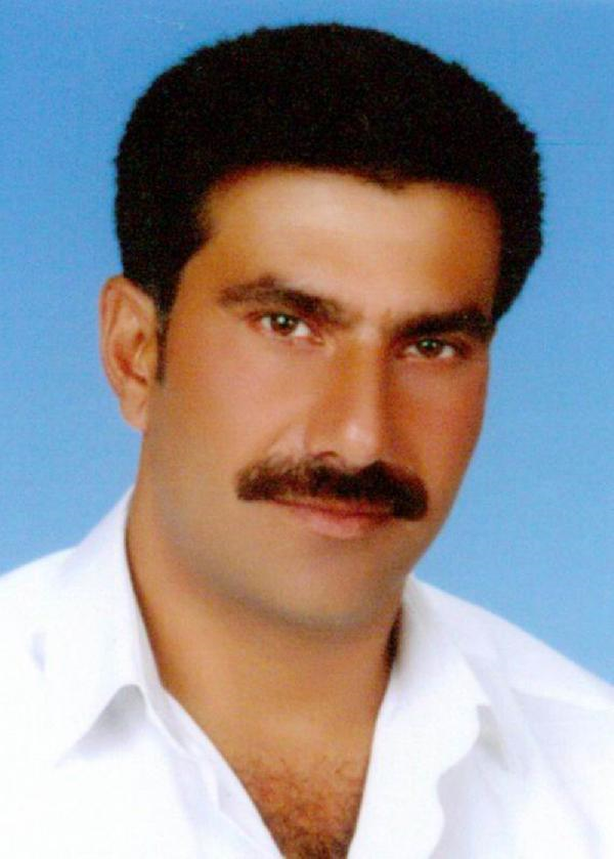 Köy Muhtarı, Kayınbiraderini Öldürdü