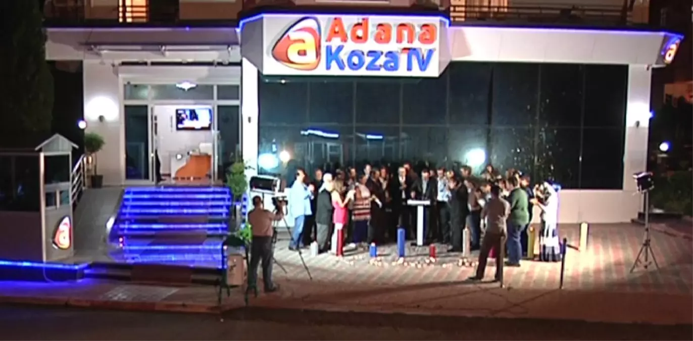 Koza Televizyonu Bir Yaşında