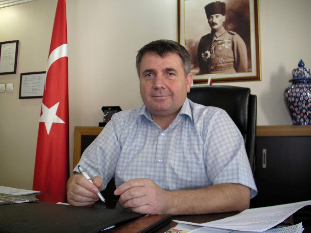 Manisa\'da Sütten Rahatsızlanan Öğrenciler Taburcu Edildi