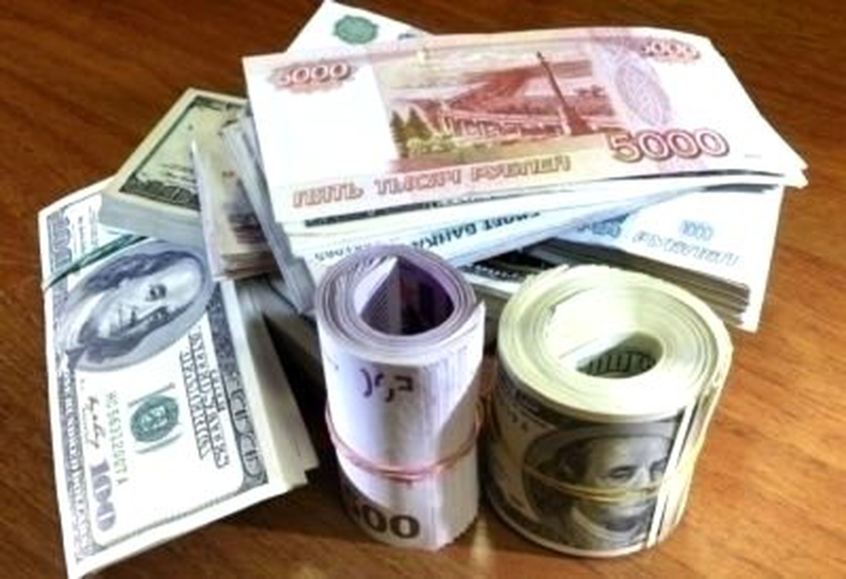 Merkez Bankası Mayıs Ayı 1.Dönem Beklenti Anketinde, Yıl Sonu Dolar Kuru Beklentisi 1,7912\'ye...
