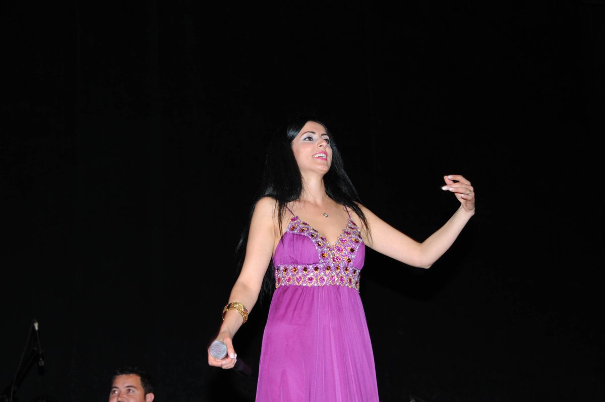 Mersin Uluslararası Müzik Festivali