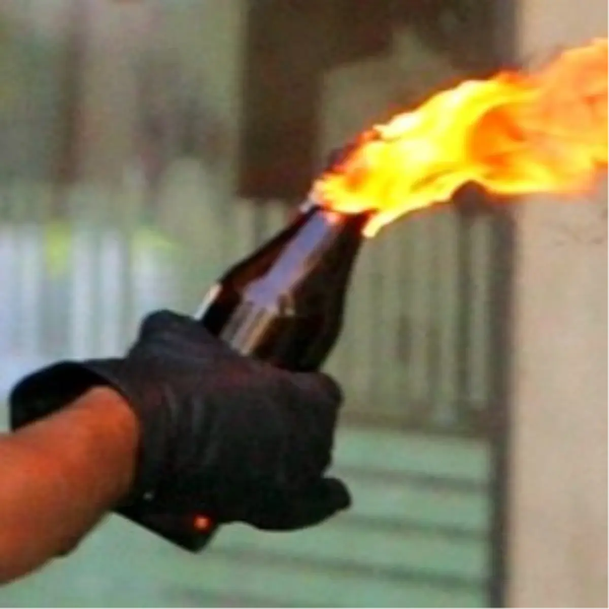 Molotofkokteyli Atanlar, Müebbetle Yargılanacak