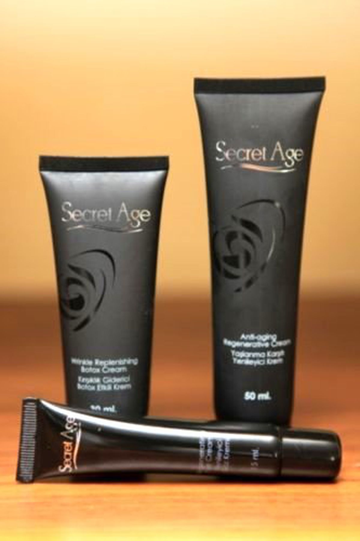 Nebahat Çehre'nin Gençlik Sırrı!