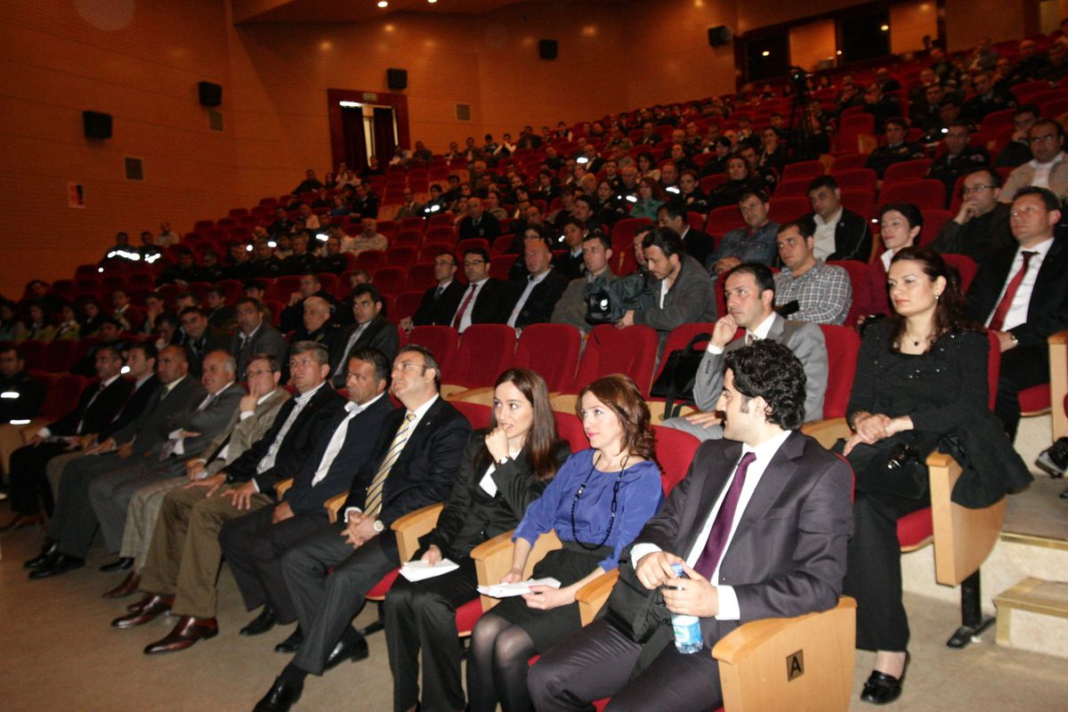 "Organ ve Doku Nakli Zaruret Halinde Dinen Caiz"