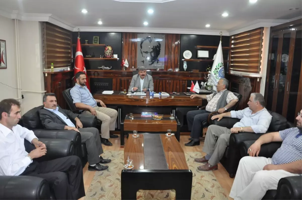 Orhangazili Fırıncılar Dışarıdan Ekmek Getirilmesinden Şikayetçi